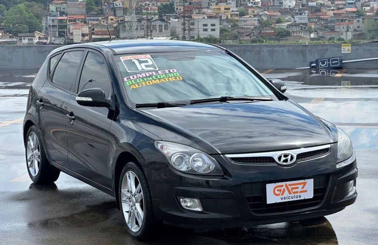 Hyundai I30 2.0 MPi 16v - Foto #4