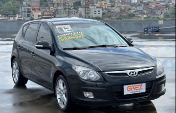 Hyundai I30 2.0 MPi 16v - Foto #4