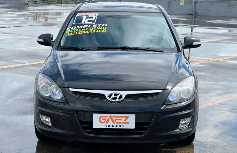 Hyundai I30 2.0 MPi 16v - Foto #5