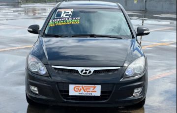 Hyundai I30 2.0 MPi 16v - Foto #5