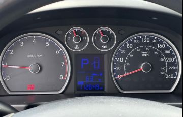 Hyundai I30 2.0 MPi 16v - Foto #6