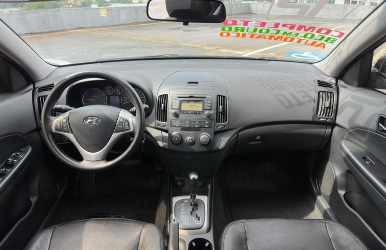 Hyundai I30 2.0 MPi 16v - Foto #7