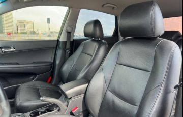 Hyundai I30 2.0 MPi 16v - Foto #8