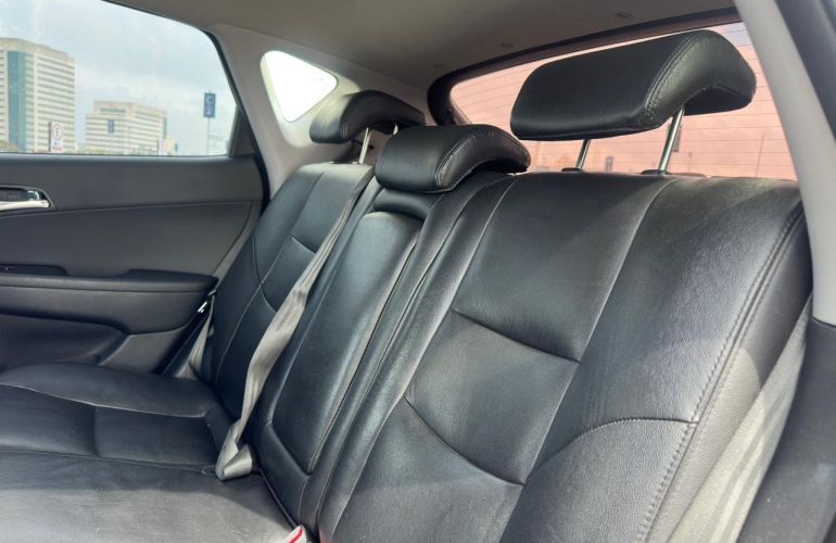 Hyundai I30 2.0 MPi 16v - Foto #9