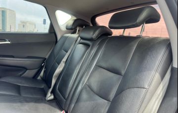 Hyundai I30 2.0 MPi 16v - Foto #9