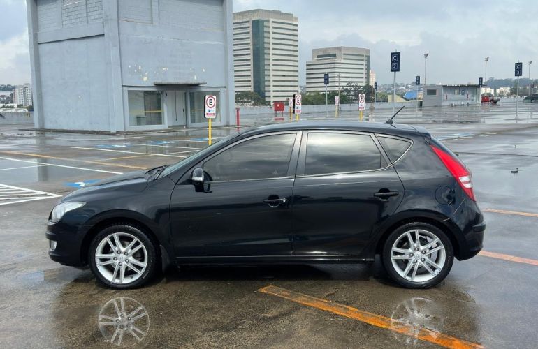 Hyundai I30 2.0 MPi 16v - Foto #10