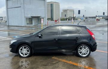 Hyundai I30 2.0 MPi 16v - Foto #10