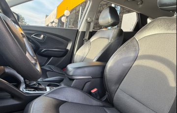 Hyundai ix35 2.0 GLS Completo (Aut) - Foto #5