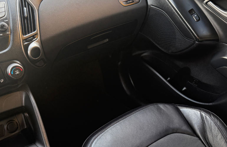 Hyundai ix35 2.0 GLS Completo (Aut) - Foto #7