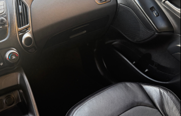 Hyundai ix35 2.0 GLS Completo (Aut) - Foto #7