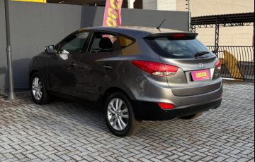 Hyundai ix35 2.0 GLS Completo (Aut) - Foto #9