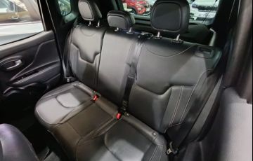 Jeep Renegade 1.3 T270 Turbo Longitude - Foto #9