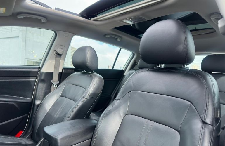 Kia Sportage 2.0 EX 4x2 16v - Foto #8