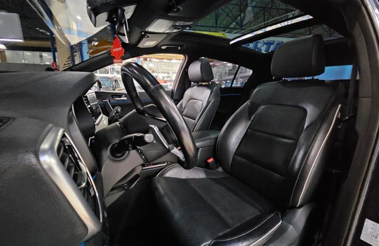 Kia Sportage 2.0 EX 4x2 16v - Foto #2