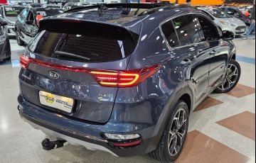 Kia Sportage 2.0 EX 4x2 16v - Foto #3