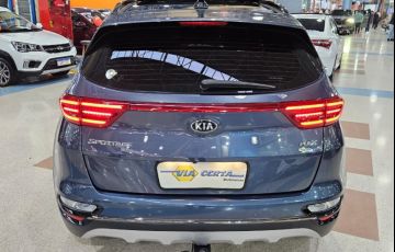 Kia Sportage 2.0 EX 4x2 16v - Foto #9