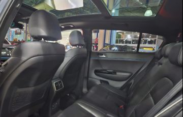 Kia Sportage 2.0 EX 4x2 16v - Foto #10