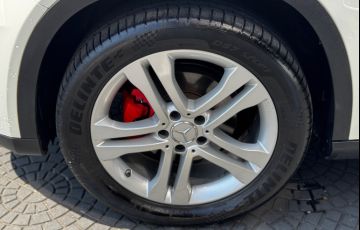 Mercedes-Benz Gla 200 1.6 Cgi Enduro 16V Turbo - Foto #5