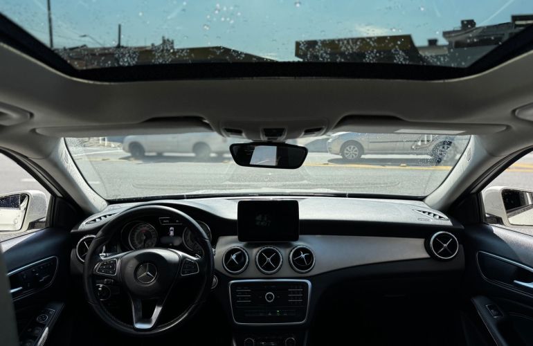 Mercedes-Benz Gla 200 1.6 Cgi Enduro 16V Turbo - Foto #6