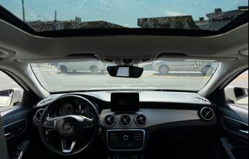 Mercedes-Benz Gla 200 1.6 Cgi Enduro 16V Turbo - Foto #6