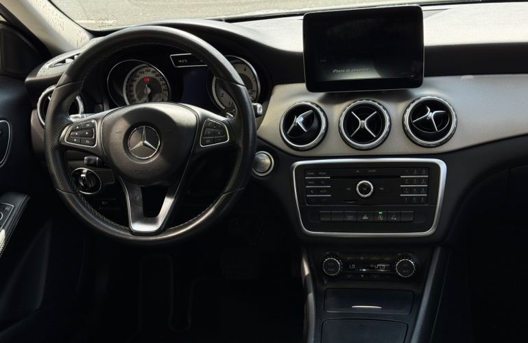 Mercedes-Benz Gla 200 1.6 Cgi Enduro 16V Turbo - Foto #7