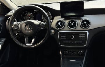 Mercedes-Benz Gla 200 1.6 Cgi Enduro 16V Turbo - Foto #7