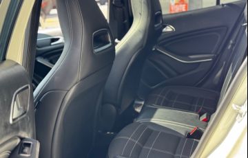 Mercedes-Benz Gla 200 1.6 Cgi Enduro 16V Turbo - Foto #8