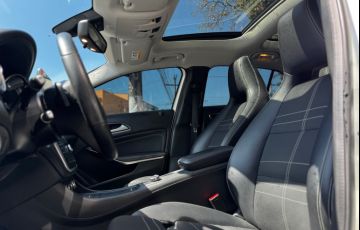 Mercedes-Benz Gla 200 1.6 Cgi Enduro 16V Turbo - Foto #9