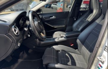 Mercedes-Benz Gla 200 1.6 Cgi Enduro 16V Turbo - Foto #10