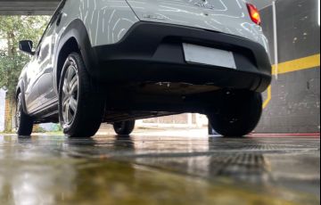 Renault Kwid 1.0 Zen