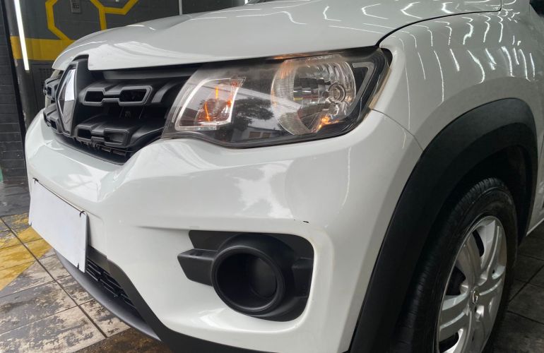 Renault Kwid 1.0 Zen - Foto #2