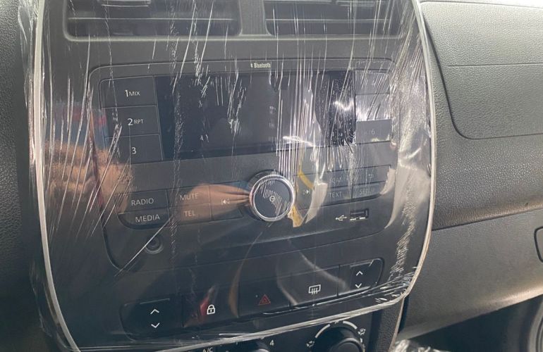 Renault Kwid 1.0 Zen - Foto #5