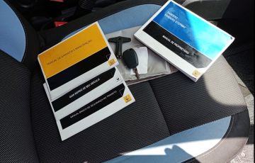 Renault Sandero Tech Run 1.0 16V (Flex) - Foto #6