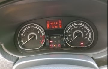 Renault Sandero Tech Run 1.0 16V (Flex) - Foto #7