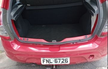 Renault Sandero Tech Run 1.0 16V (Flex) - Foto #3