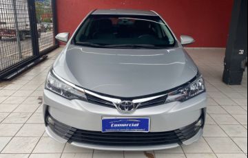 Toyota Corolla 2.0 Xei 16v - Foto #3