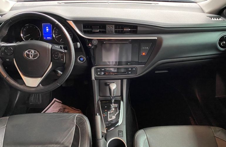 Toyota Corolla 2.0 Xei 16v - Foto #4