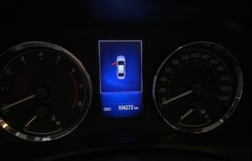 Toyota Corolla 2.0 Xei 16v - Foto #5