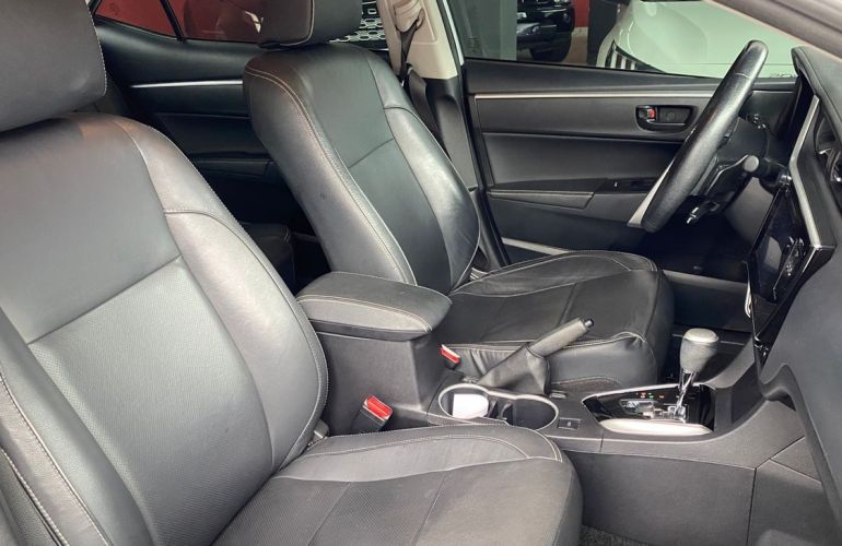 Toyota Corolla 2.0 Xei 16v - Foto #6