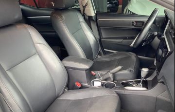 Toyota Corolla 2.0 Xei 16v - Foto #6