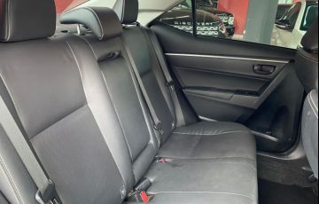 Toyota Corolla 2.0 Xei 16v - Foto #7