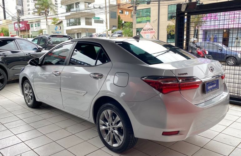 Toyota Corolla 2.0 Xei 16v - Foto #9