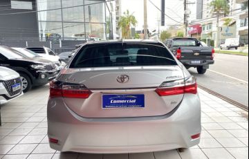 Toyota Corolla 2.0 Xei 16v - Foto #10