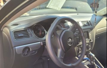 Volkswagen Jetta 1.4 TSI Trendline