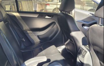 Volkswagen Jetta 1.4 TSI Trendline - Foto #3