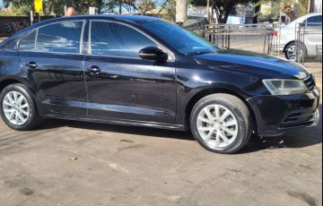 Volkswagen Jetta 1.4 TSI Trendline - Foto #5