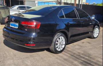 Volkswagen Jetta 1.4 TSI Trendline - Foto #7