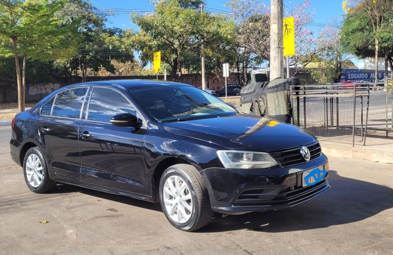 Volkswagen Jetta 1.4 TSI Trendline - Foto #8