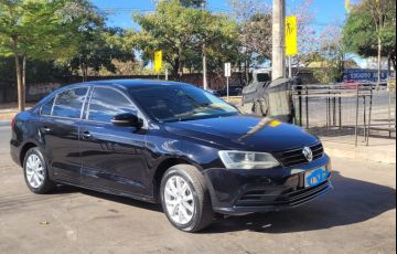 Volkswagen Jetta 1.4 TSI Trendline - Foto #8