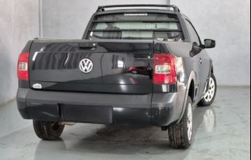 Volkswagen Saveiro 1.6 (Flex) - Foto #5